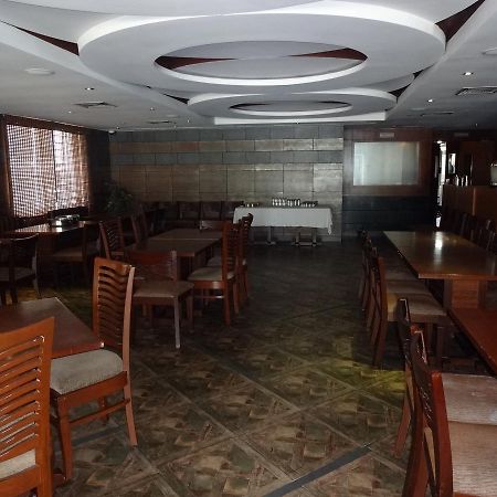The Castello Residency Hotel Coimbatore Luaran gambar