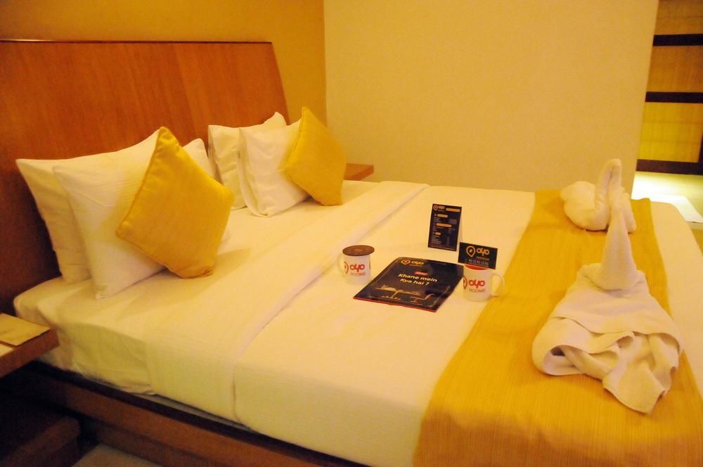The Castello Residency Hotel Coimbatore Luaran gambar