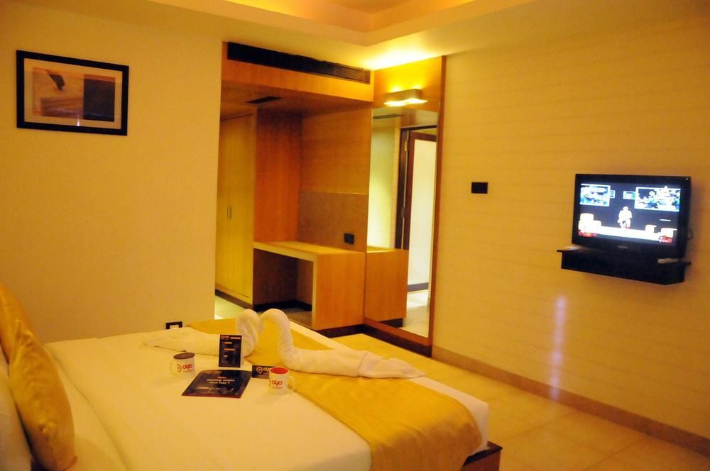 The Castello Residency Hotel Coimbatore Luaran gambar