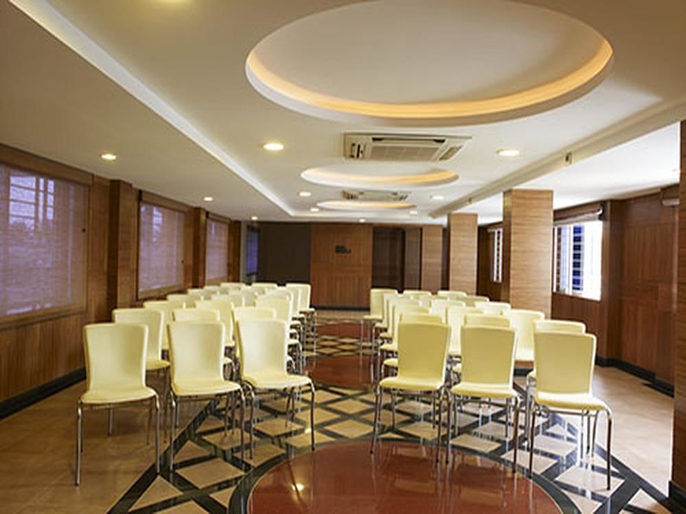 The Castello Residency Hotel Coimbatore Luaran gambar
