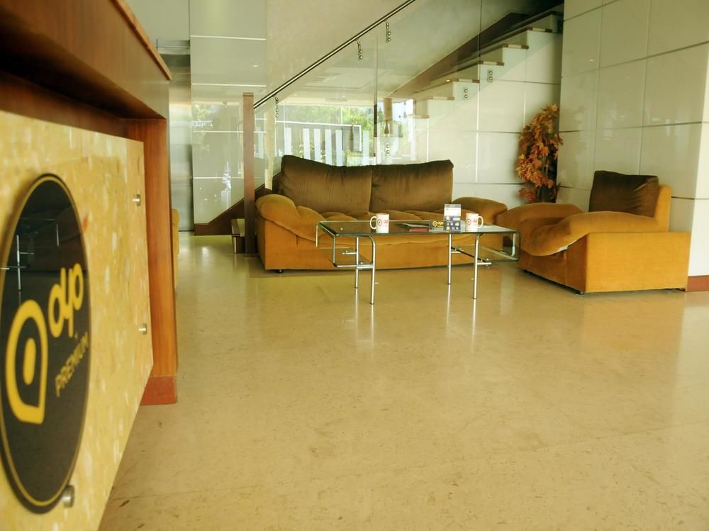 The Castello Residency Hotel Coimbatore Luaran gambar