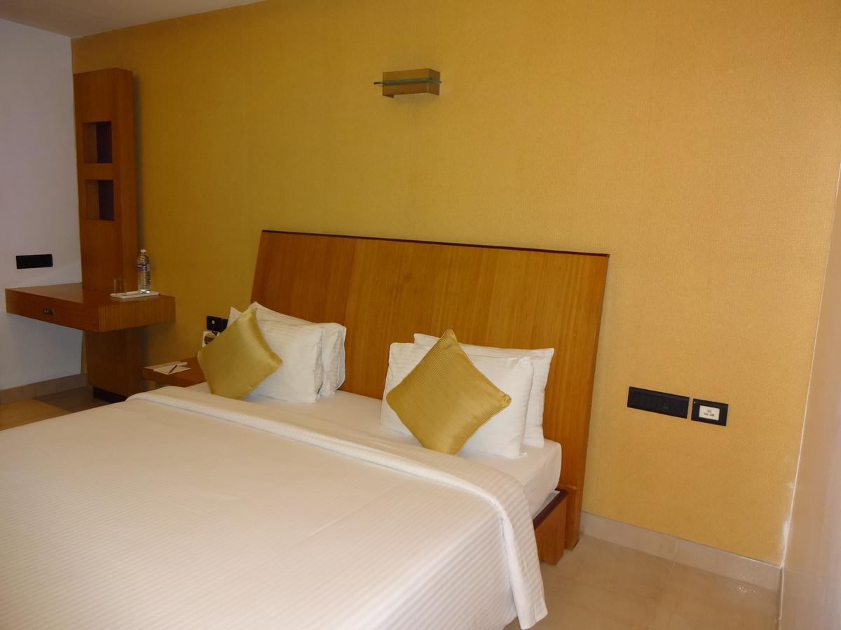 The Castello Residency Hotel Coimbatore Luaran gambar