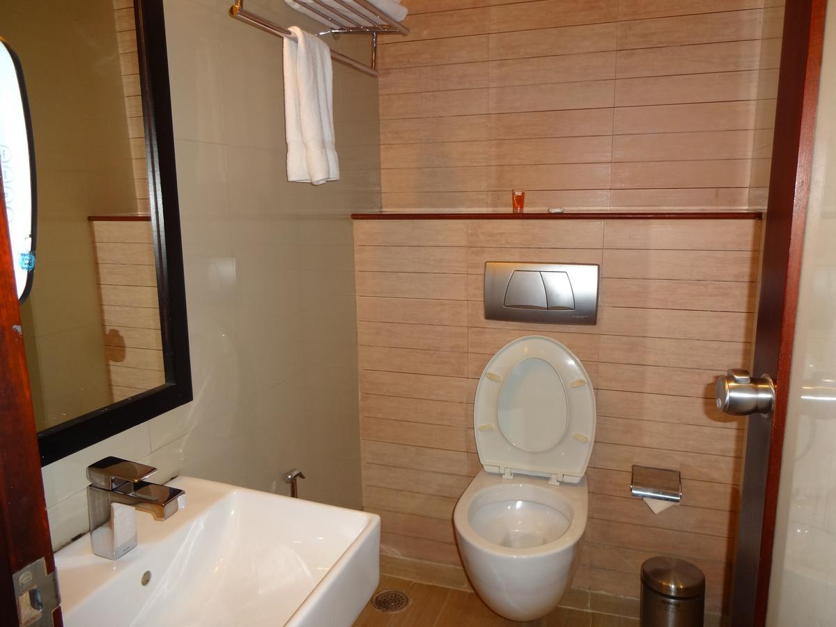 The Castello Residency Hotel Coimbatore Luaran gambar