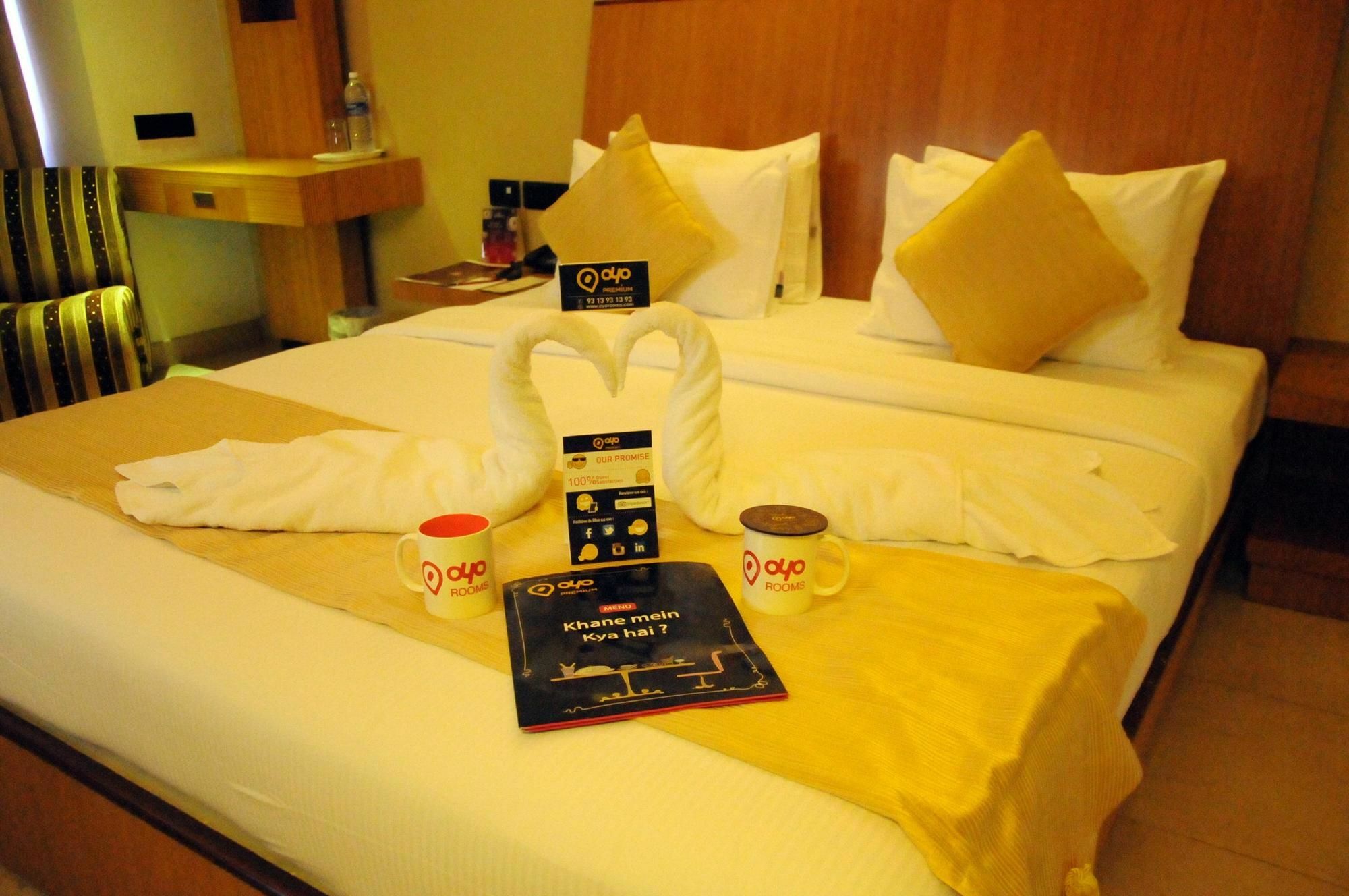 The Castello Residency Hotel Coimbatore Luaran gambar
